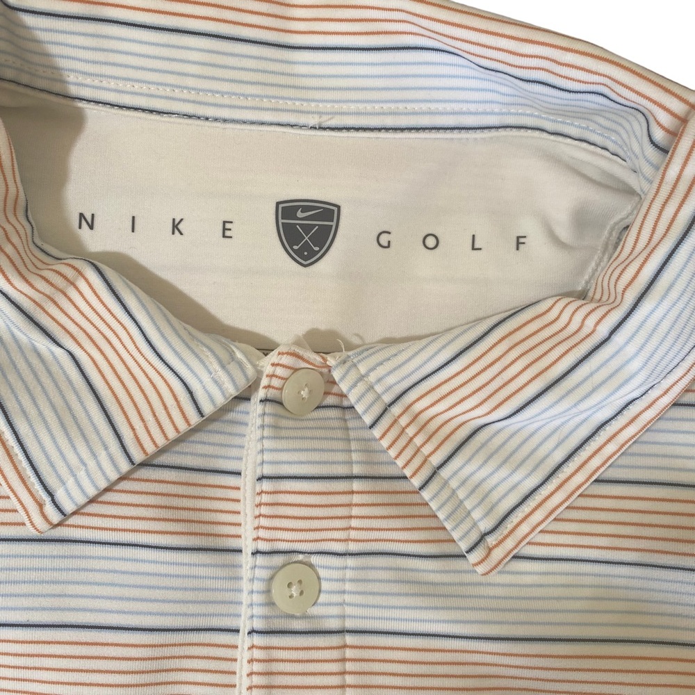 Nike Drifit Golf Shirt - Picture 4 of 9